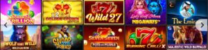 Games Betlabel